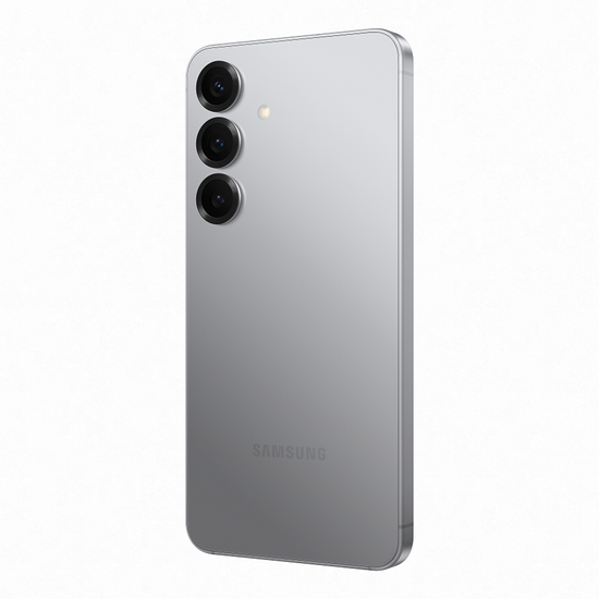Смартфон Samsung Galaxy S25 256 Гб Серый