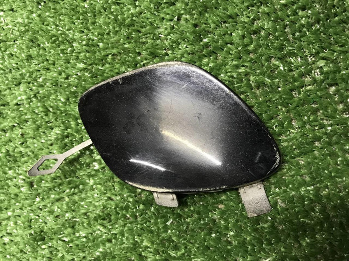 Заглушка буксир. крюка Mercedes E C238 (16-21) AMG