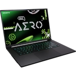 Ноутбук Gigabyte AERO X16 (1TH93KZ894AD) 1TH AMD Ryzen AI 7 350/16Gb/SSD1Tb/RTX5050 8Gb/16"/IPS/WUXGA/1920x1200/165Hz/NoOS/Space Gray