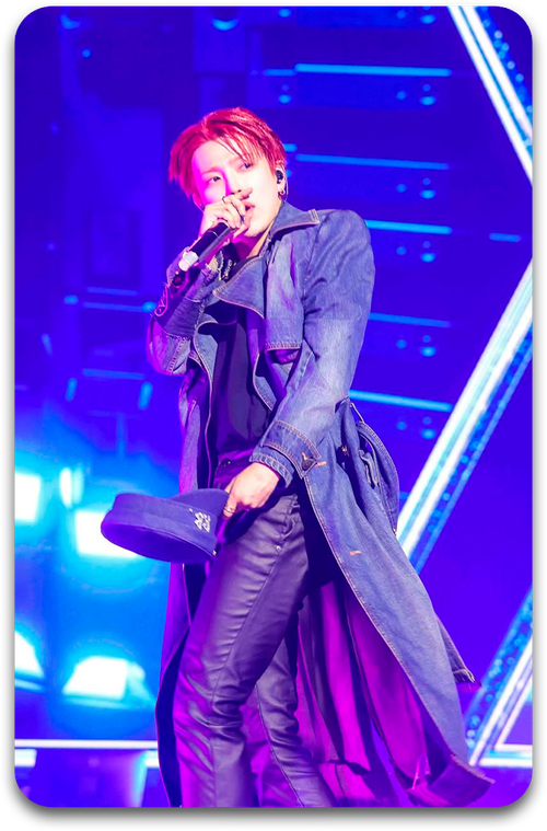 Карта / ATEEZ #1606