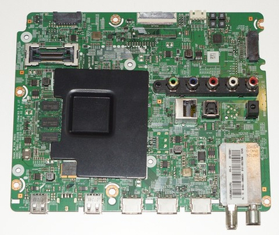 BN41-02353B BN94-09600K main Samsung UE32J5530AU