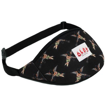 Поясная сумка OLDY. Купидон