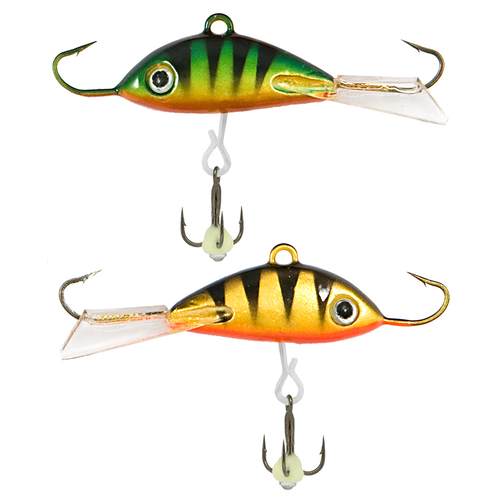 Балансир Spider Pro 05 10 гр. 43 мм 9/19