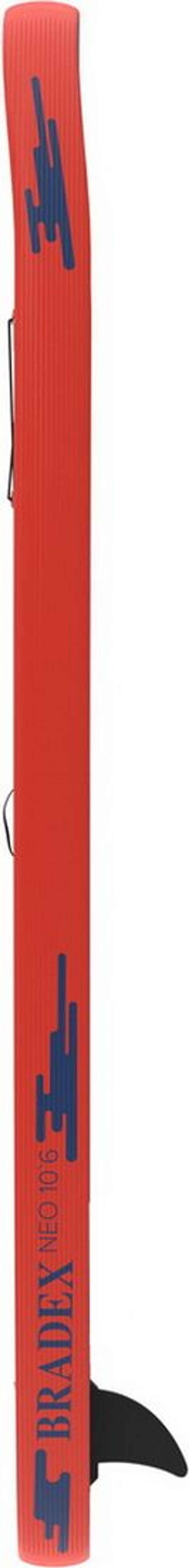 Сапборд Neo 10’6, прогулочный Bradex