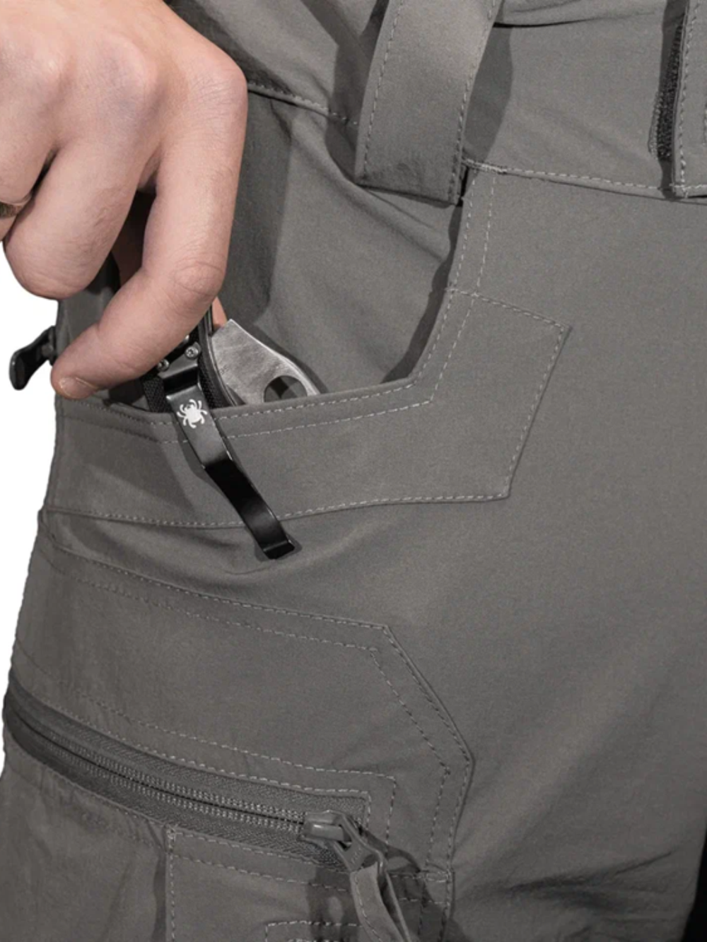 Брюки Sturmer Urban Ghost Hiking