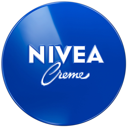 Крем Nivea Creme универсальный увлажняющий с пантенолом 150мл