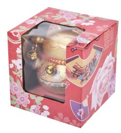 Lucky Cats KT-38/1 Фигурка «Кот»