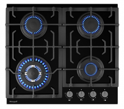 Варочнаяе поверхность Weissgauff HGG 641 BGSV