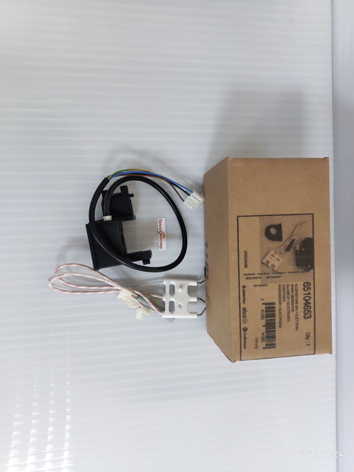 Блок розжига Ariston 65104653