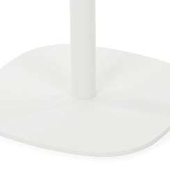 Барный стол Square 60х60 см, белый