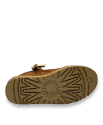 LOWMEL LO SNEAKER - chestnut