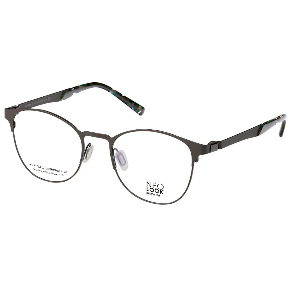 Оправа для очков Neolook  N-8066 col.003 с футляром