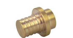 Заглушка для трубы Ду16-20 MX, Рехау