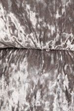 Платье Вэнсдей (серое) П14672-4М LT Collection