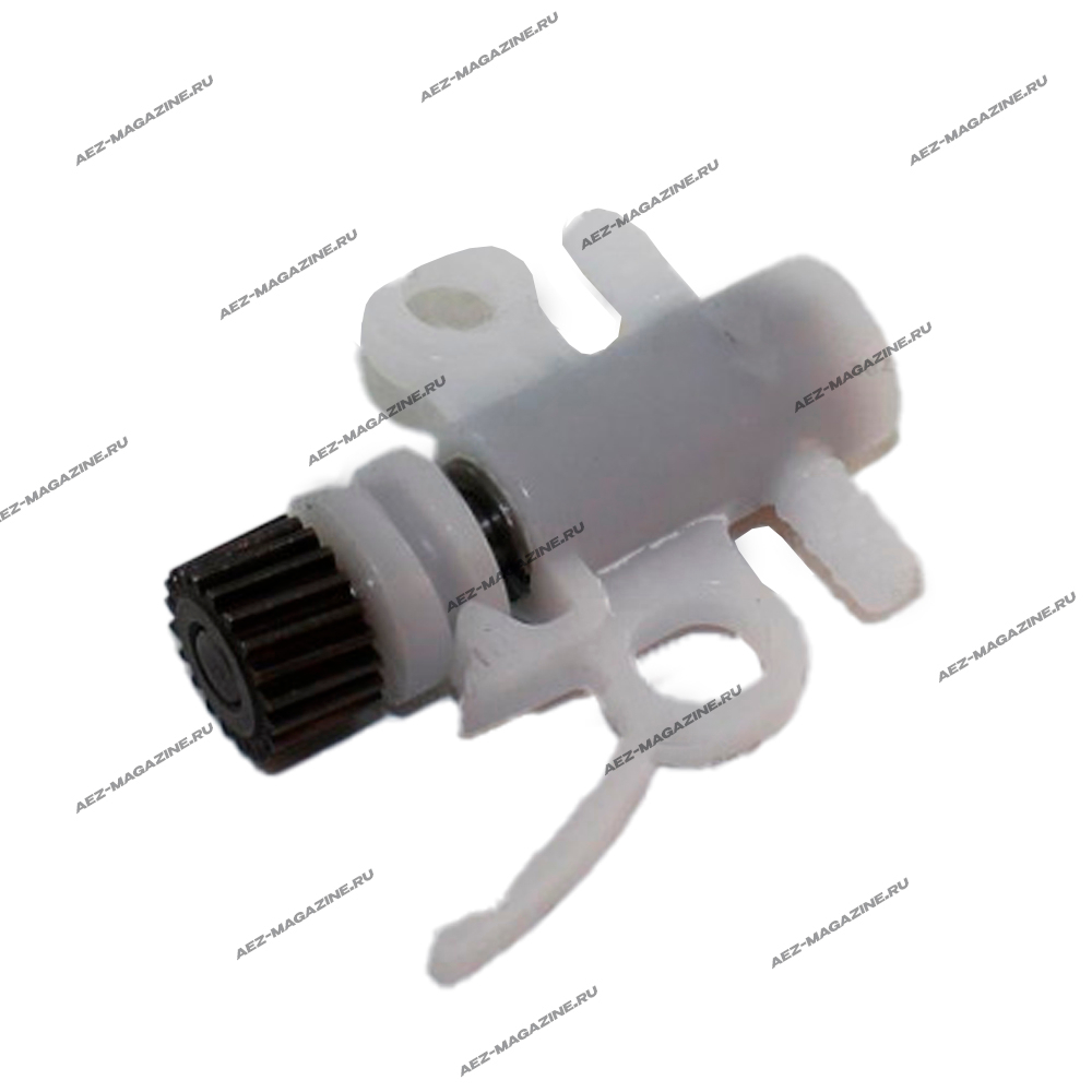 Маслонасос для электропилы3