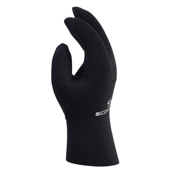 Перчатки эластичные Scorpena Sigma 5 мм