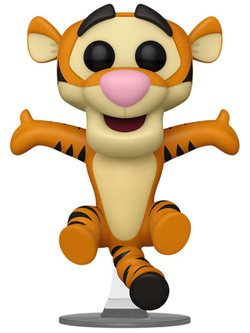 Фигурка Funko POP! Disney Winnie the Pooh S3 Tigger (1517) 80241