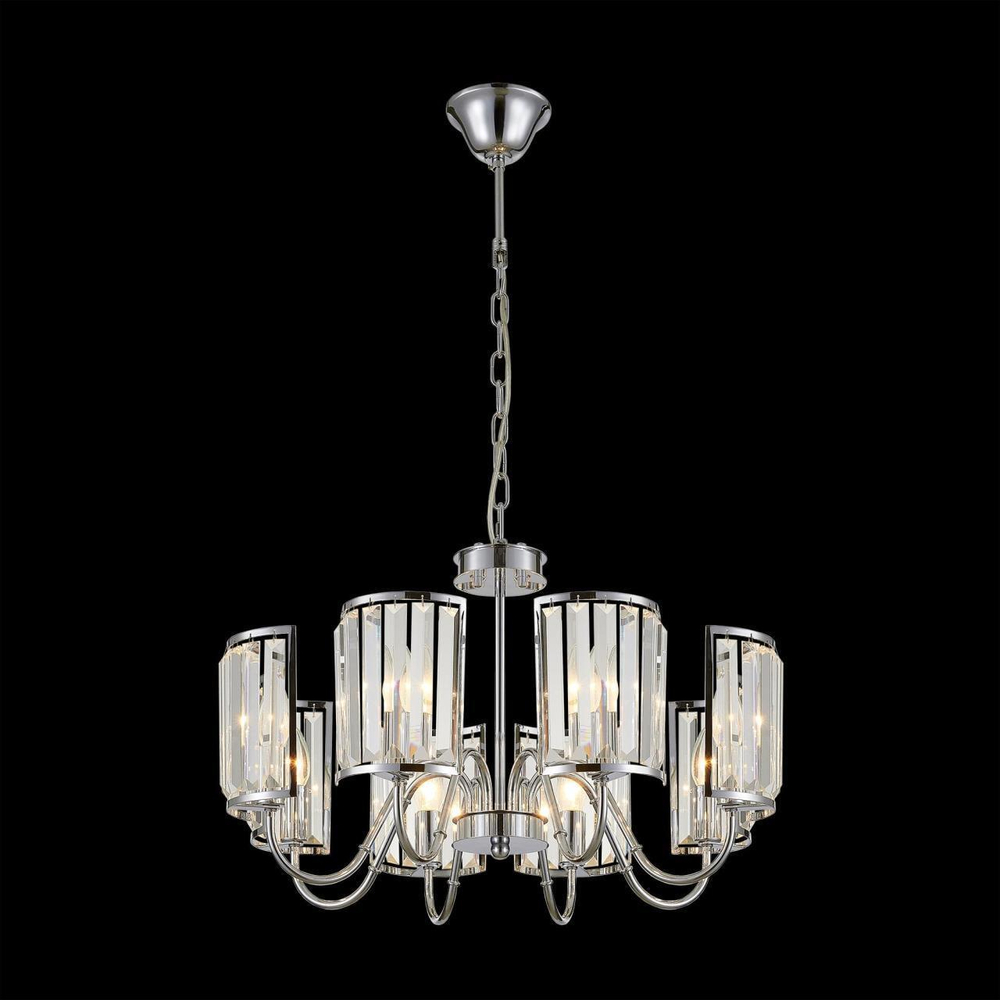 Подвесная люстра Citilux Грета CL333181