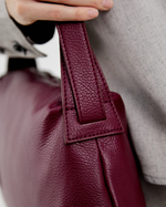 Сумка 530 03 бордовый