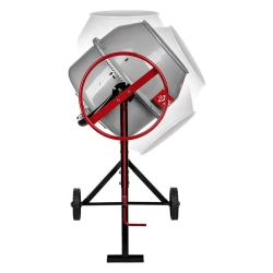Бетономешалка ЗУБР БМЧ-180