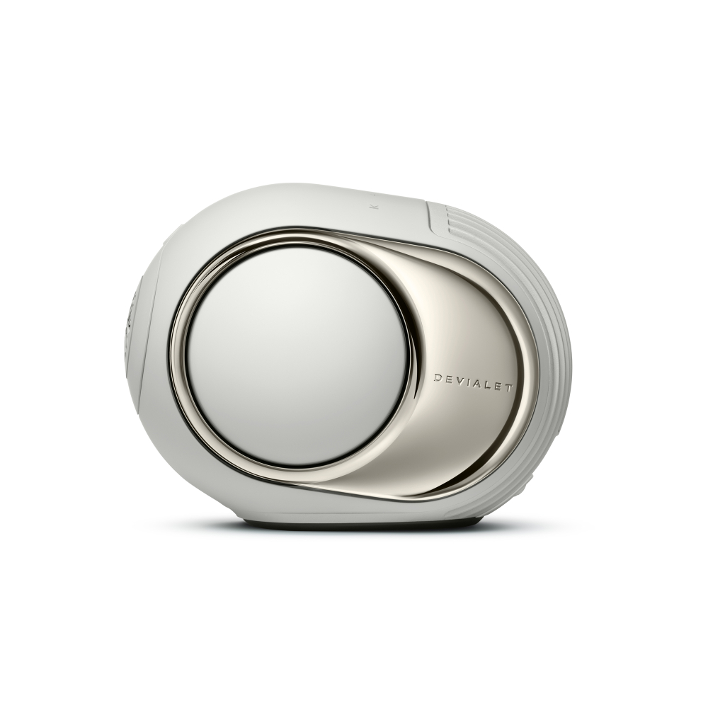 Devialet Phantom Ultimate 98 dB Light Pearl