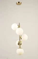 6803/5 COP (1) Люстра RL