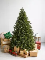 Искусственная ель «Леано» (Литая хвоя) от 1.8 до 2.4 м