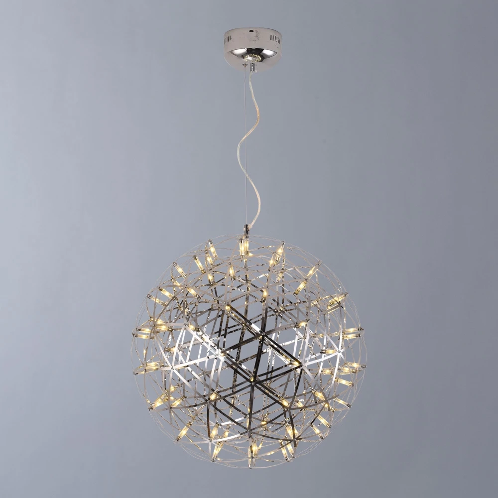 Подвесная люстра Divinare GALASSIA 1030/02 SP-92