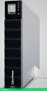 Источник бесперебойного питания CyberPower OL6KERTHD
