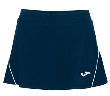 Теннисная юбка Joma Katy II - небесный