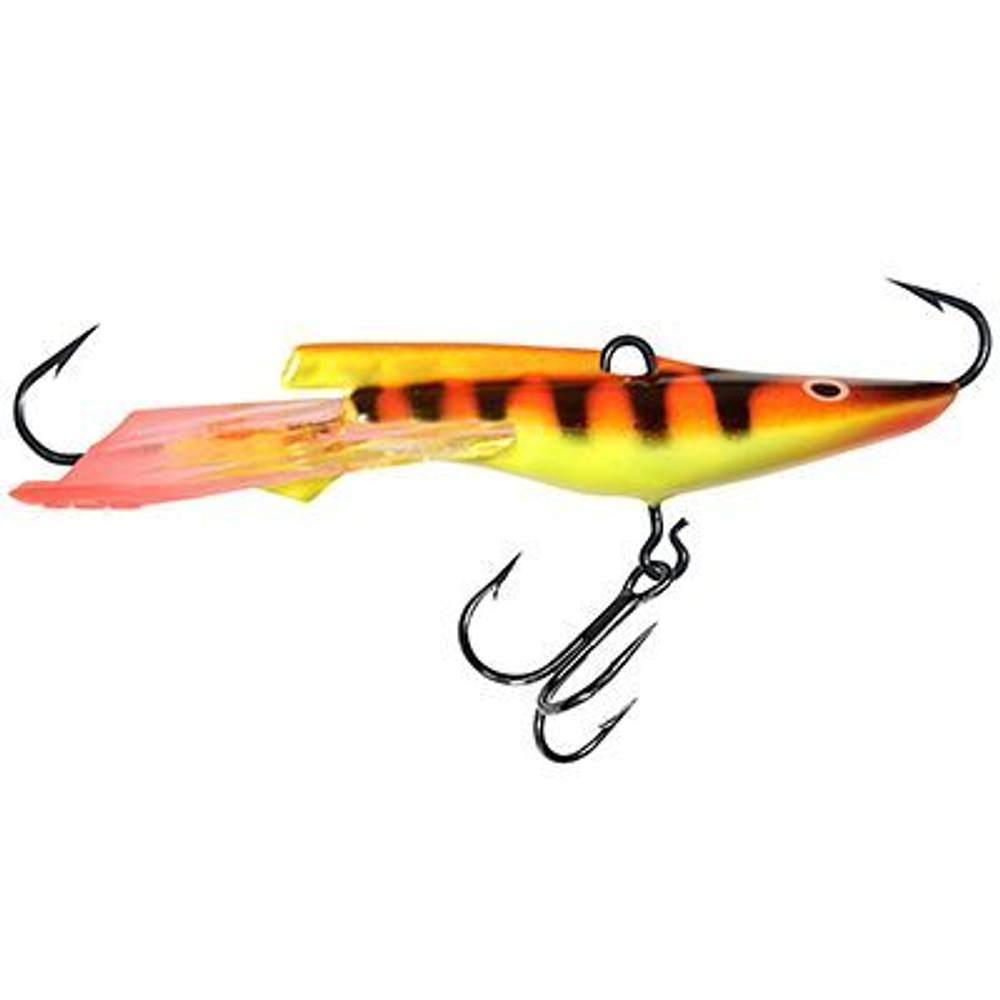 Балансир для рыбалки NEW DIVER-7 73mm цвет 008R 26 г.