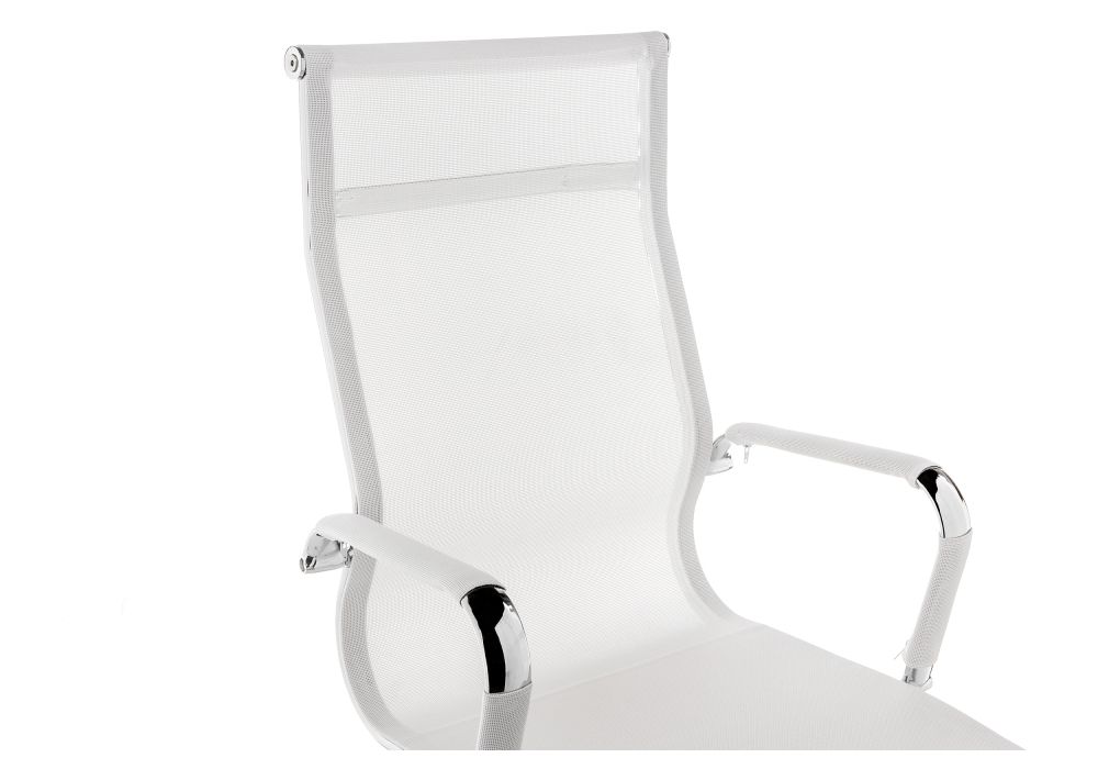 Компьютерное кресло Reus сетка white
