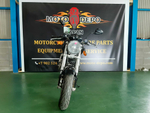 Ducati Monster 400S 041988