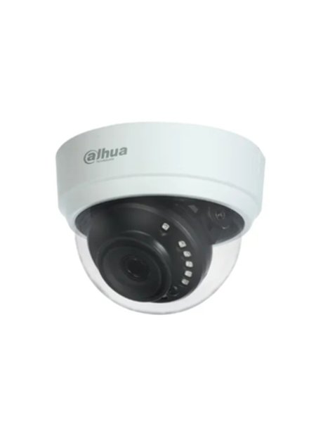 Камера видеонаблюдения Dahua DH-HAC-D1A21P-0360B