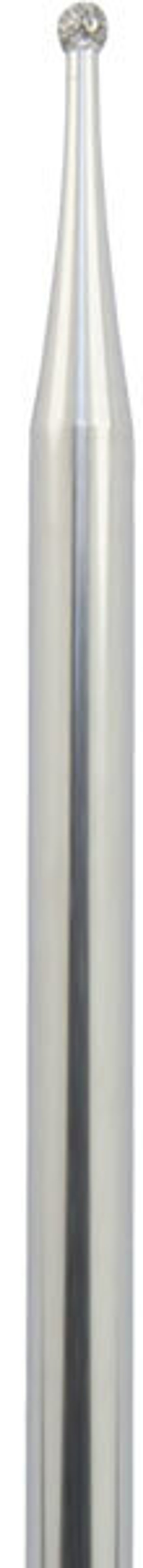 Бор алмазный, тип HP, гр.1 801-012M-HP, NTI, Германия