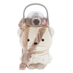 GAEM Бутылка, 1000 мл, L13 W10 H20 см