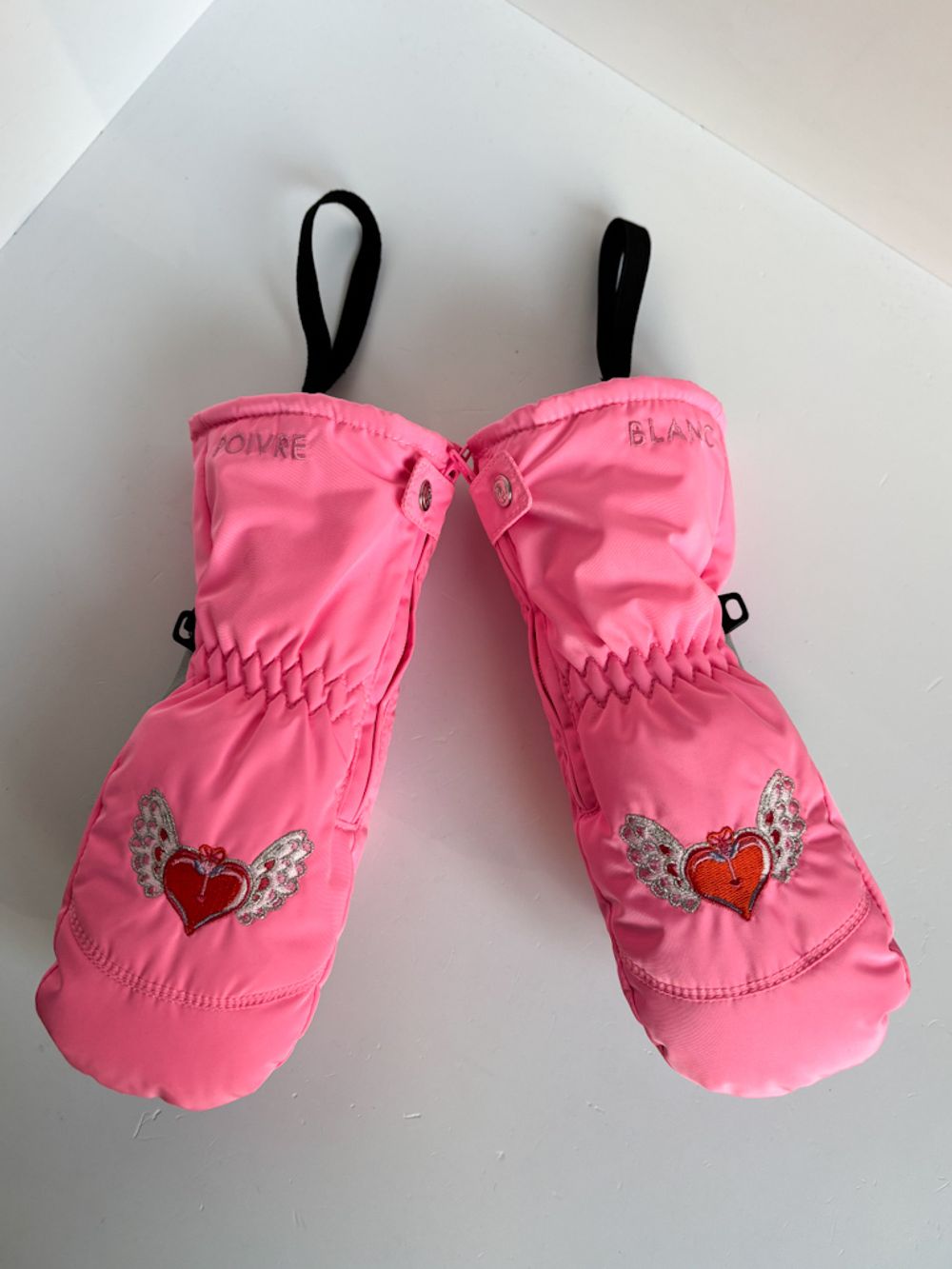 Варежки Poivre Blank, 104