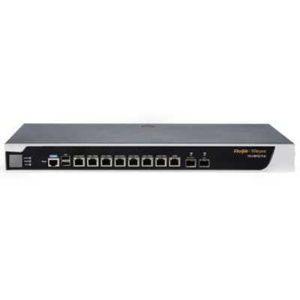 Межсетевой экран Ruijie Reyee RG-NBR6215-E