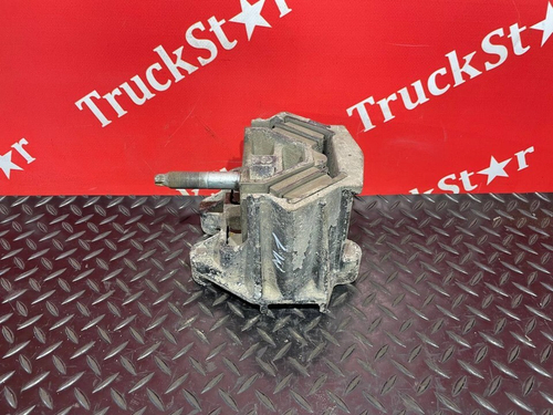 Подушка двигателя передняя