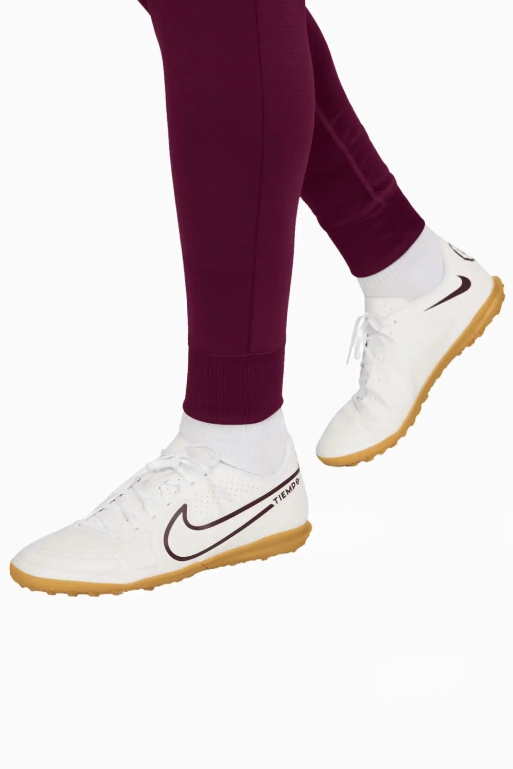 Спортивный костюм Nike PSG 24/25 Strike - бордовый