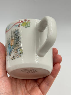Кружка Peter Rabbit, Wedgwood