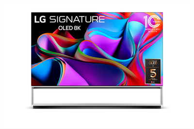 ТЕЛЕВИЗОР LG OLED88Z39LA