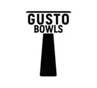 Gusto Bowls