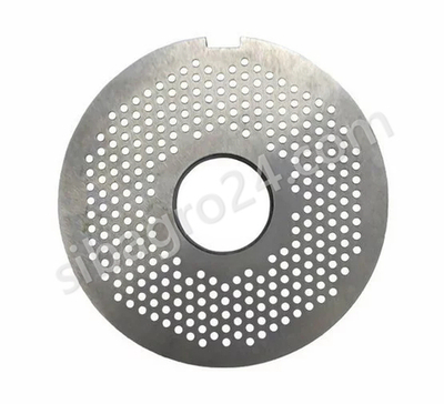 Решётка 120х3х35 для JR-120