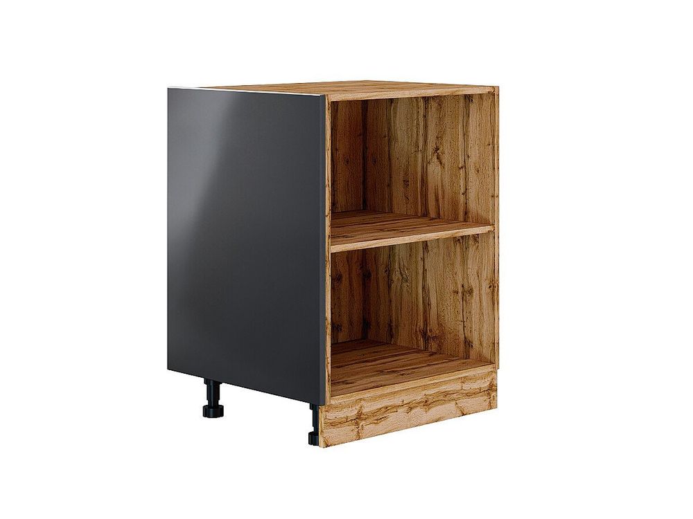 Фасад боковой Фьюжн для нижнего шкафа