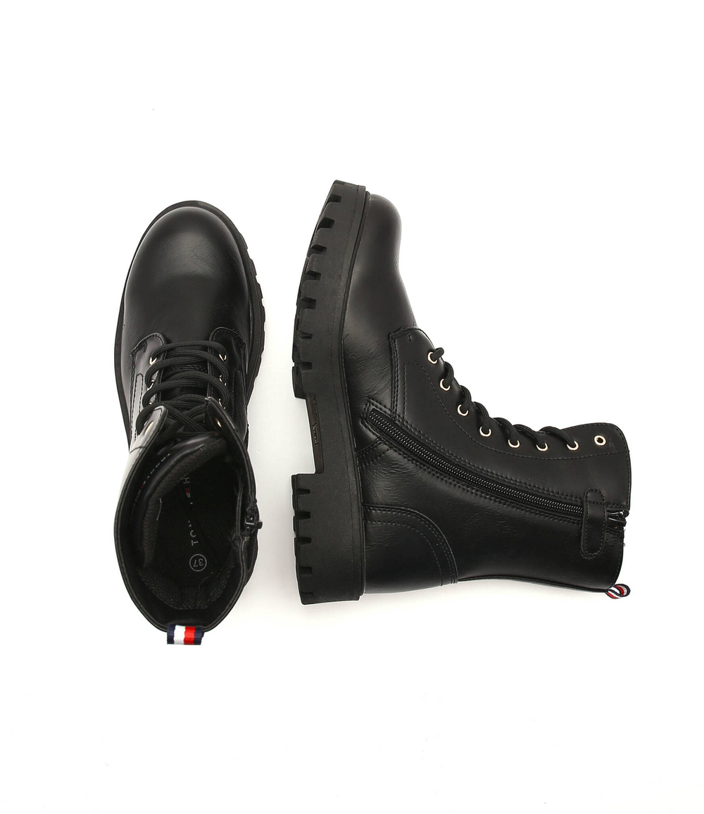 Ботильоны Tommy Hilfiger - черный(T3A5 32392 1355999)