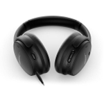 Bose QuietComfort 45 черный