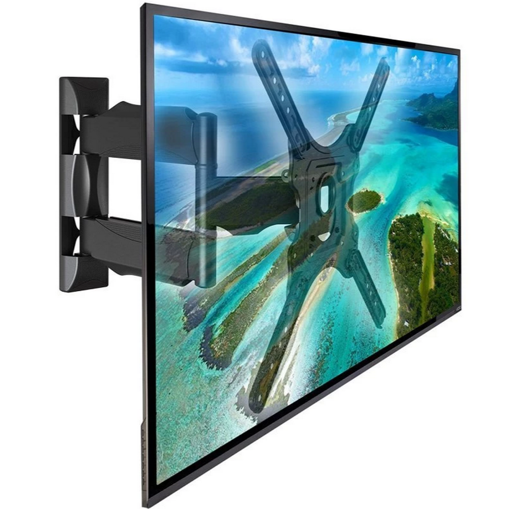 Кронштейн для ТВ универсальный, поворотный 32"-65" RST P4