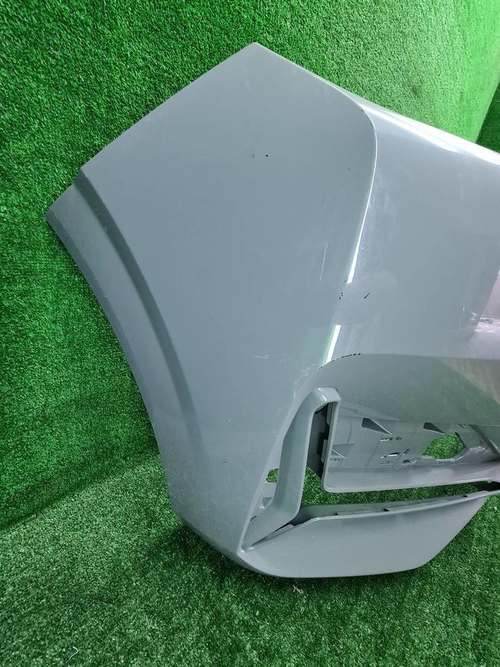 Бампер передний Changan Uni-K (2020-н.в.)