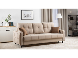 Черри диван-кровать арт. ТД 284